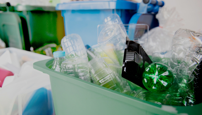 Curso Sobre Reducir, Reutilizar Y Reciclar